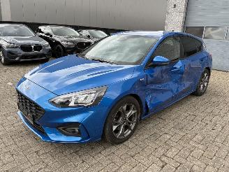 Avarii autoturisme Ford Focus FORD FOCUS 2.0D ST AUTOMAAT 2021 2021/1