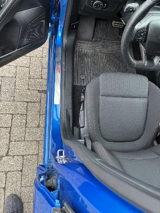 Ford Focus FORD FOCUS 2.0D ST AUTOMAAT 2021 picture 7