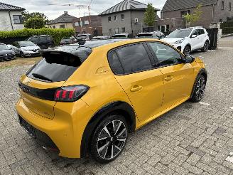 Peugeot 208 PEUGEOT 208 1.2I GT AUTOMAAT 2020 picture 14