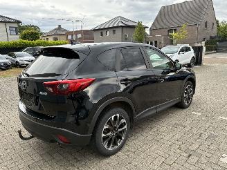 Mazda CX-5 MAZDA CX-5 2.2D 2017 picture 8