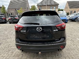 Mazda CX-5 MAZDA CX-5 2.2D 2017 picture 9