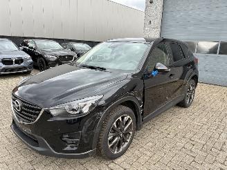 Mazda CX-5 MAZDA CX-5 2.2D 2017 picture 1