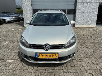 Volkswagen Golf VW GOLF 6 1.4TSI DSG 2011 picture 3
