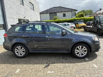 Subaru Tribeca SUBARU TRIBECA 3.6I 7 ZIT 2008 picture 5