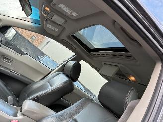 Subaru Tribeca SUBARU TRIBECA 3.6I 7 ZIT 2008 picture 15