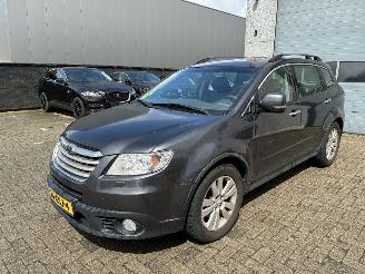 uszkodzony samochody osobowe Subaru Tribeca SUBARU TRIBECA 3.6I 7 ZIT 2008 2008/8