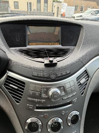 Subaru Tribeca SUBARU TRIBECA 3.6I 7 ZIT 2008 picture 19