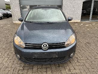 Volkswagen Golf VW GOLF 6 1.2TSI 2012 picture 3