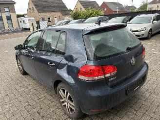 Volkswagen Golf VW GOLF 6 1.2TSI 2012 picture 10