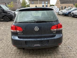 Volkswagen Golf VW GOLF 6 1.2TSI 2012 picture 9