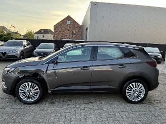 Opel Grandland OPEL GRANDLAND X 1.2I 2020 picture 2