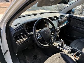Ssang yong Korando SSANGYONG KORANDO e-MOTION 2023 picture 18