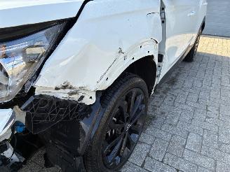 Ssang yong Korando SSANGYONG KORANDO e-MOTION 2023 picture 9