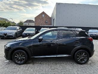 Mazda CX-3 MAZDA CX-3 1.5D 2018 picture 2