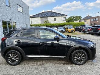 Mazda CX-3 MAZDA CX-3 1.5D 2018 picture 11