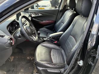 Mazda CX-3 MAZDA CX-3 1.5D 2018 picture 19