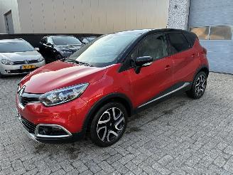 Renault Captur RENAULT CAPTUR 1.5D 2015 picture 1
