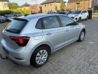 Volkswagen Polo VW POLO 1.0TSI DSG 2022 picture 14