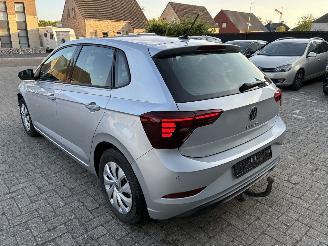 Volkswagen Polo VW POLO 1.0TSI DSG 2022 picture 16