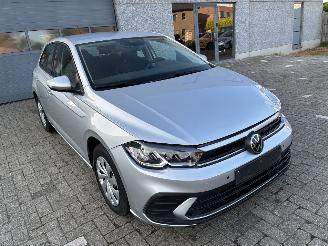 Volkswagen Polo VW POLO 1.0TSI DSG 2022 picture 8