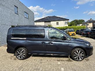 Volkswagen Caddy maxi VW CADDY 1.5TSI DSG 2025 ROLSTOEL picture 12