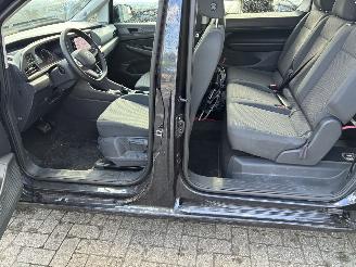 Volkswagen Caddy maxi VW CADDY 1.5TSI DSG 2025 ROLSTOEL picture 6
