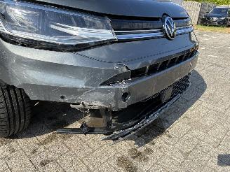 Volkswagen Caddy VW CADDY 1.5TSI DSG 2024 picture 5