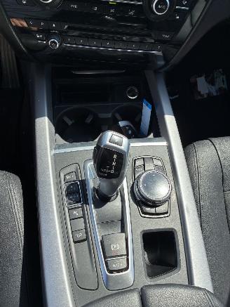 BMW X5 BMW X5 3.0D 2014 picture 14