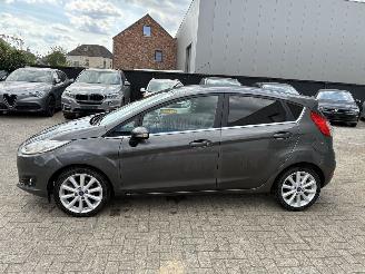 Ford Fiesta FORD FIESTA 1.0I AUTOMAAT 2016 picture 2