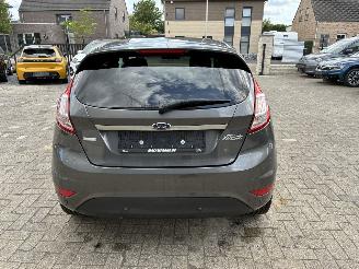Ford Fiesta FORD FIESTA 1.0I AUTOMAAT 2016 picture 9