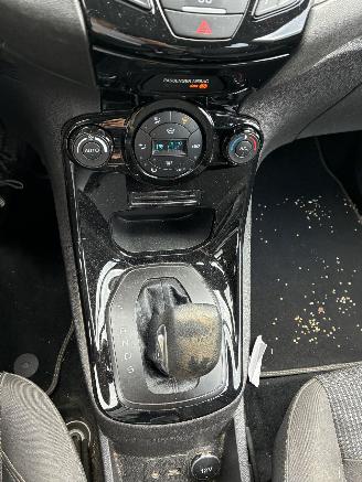 Ford Fiesta FORD FIESTA 1.0I AUTOMAAT 2016 picture 14