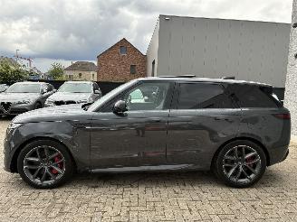 Land Rover Range Rover sport RANGE ROVER SPORT P440e 2022 picture 2