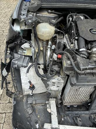 Citroën C4 CITROEN C4 1.5D 2022 picture 9