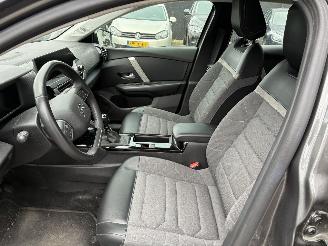 Citroën C4 CITROEN C4 1.5D 2022 picture 22
