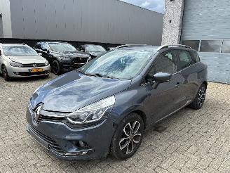škoda osobní automobily Renault Clio RENAULT CLIO 1.5D 2019 2019/1