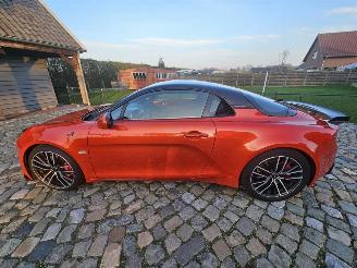 Alpine A110 ALPINE A110 S 2024 ++ AREO-PAKET ++ picture 11