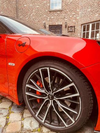 Alpine A110 ALPINE A110 S 2024 ++ AREO-PAKET ++ picture 6