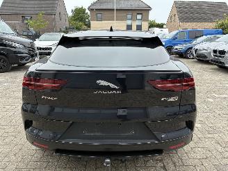 Jaguar I-Pace JAGUAR I-PACE 2020 picture 14