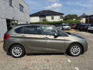 BMW 2-serie BMW 216d 2015 picture 13