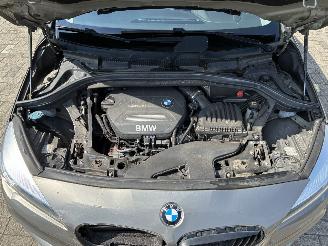 BMW 2-serie BMW 216d 2015 picture 12