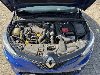 Renault Clio RENAULT CLIO 1.5D 2022 picture 12