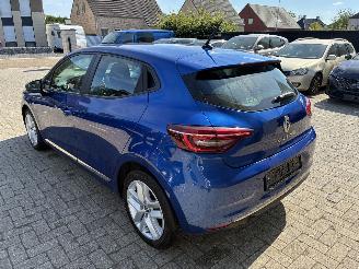 Renault Clio RENAULT CLIO 1.5D 2022 picture 19