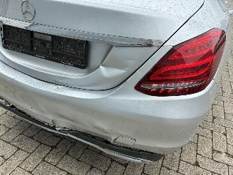 Mercedes C-klasse MERCEDES C200d 2017 picture 7