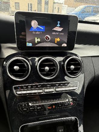 Mercedes C-klasse MERCEDES C200d 2017 picture 16
