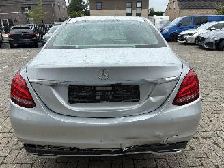 Mercedes C-klasse MERCEDES C200d 2017 picture 8