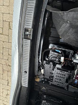 Mercedes C-klasse MERCEDES C200d 2017 picture 11