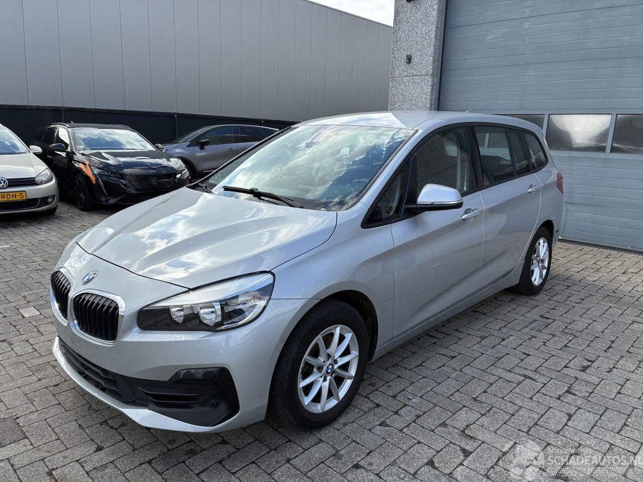 BMW 2-serie BMW 216D Gran Tourer