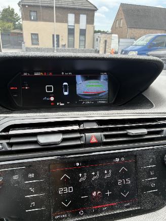 Citroën C4 CITROEN C4 1.5D 2021 7 ZIT picture 16