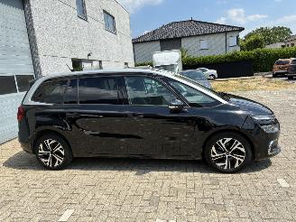 Citroën C4 CITROEN C4 1.5D 2021 7 ZIT picture 7