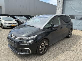 škoda osobní automobily Citroën C4 CITROEN C4 1.5D 2021 7 ZIT 2021/4